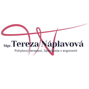 Aktivní tělo s Terezou Náplavovou