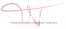 Aktivní tělo s Terezou Náplavovou