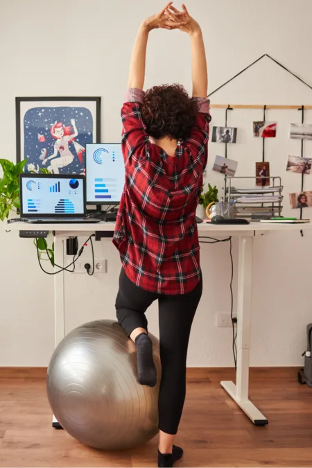 Ergonomické poradenství
