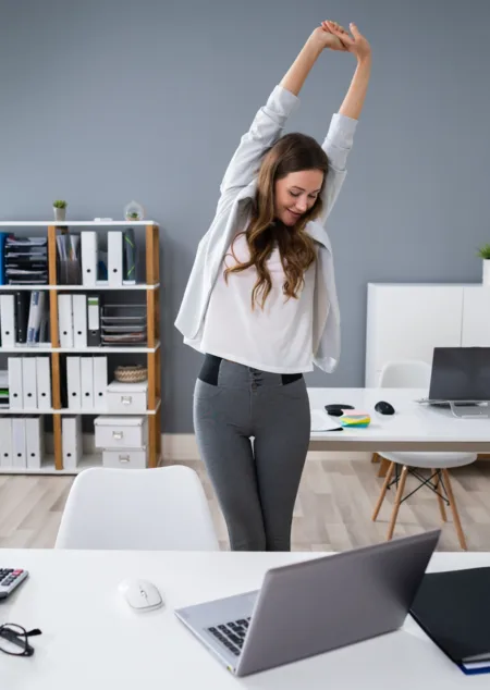 Individuální pohybová terapie